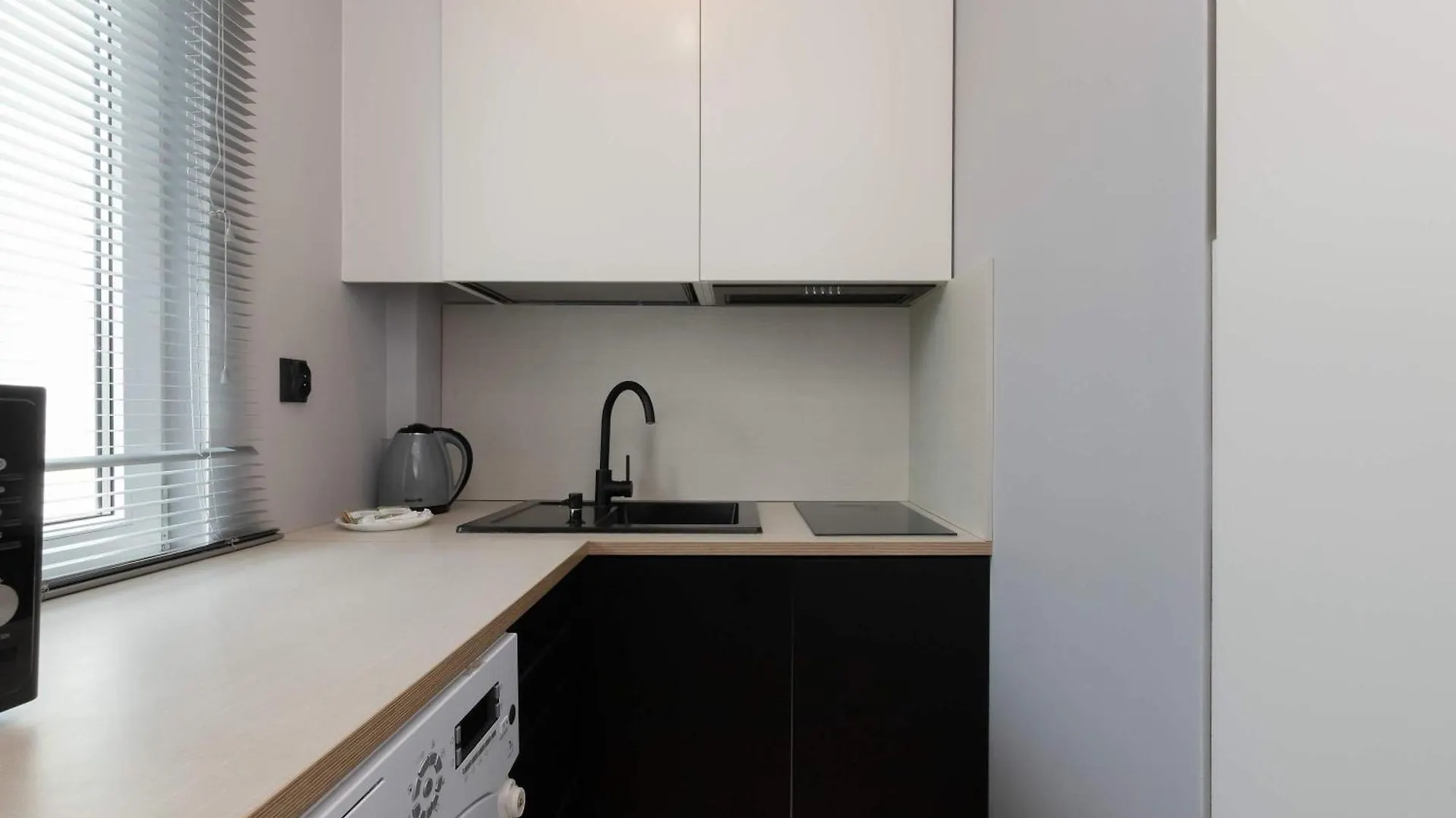 Stylish Apartment Ideal For Remote Working Close To The Sea By Noclegi Renters Gdansk