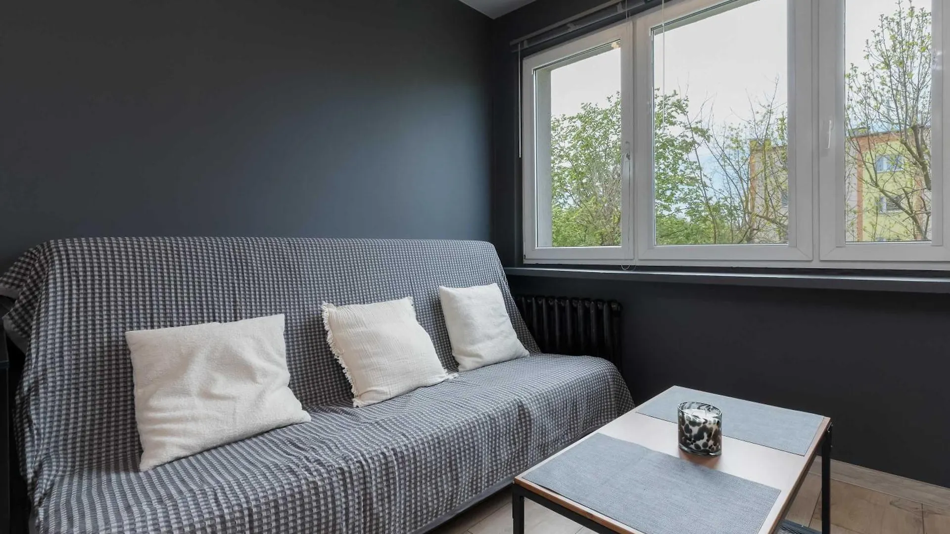 Stylish Apartment Ideal For Remote Working Close To The Sea By Noclegi Renters Gdansk Poland