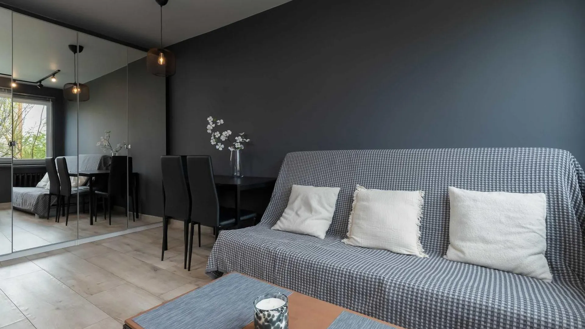 Stylish Apartment Ideal For Remote Working Close To The Sea By Noclegi Renters Gdansk 0*,  Poland
