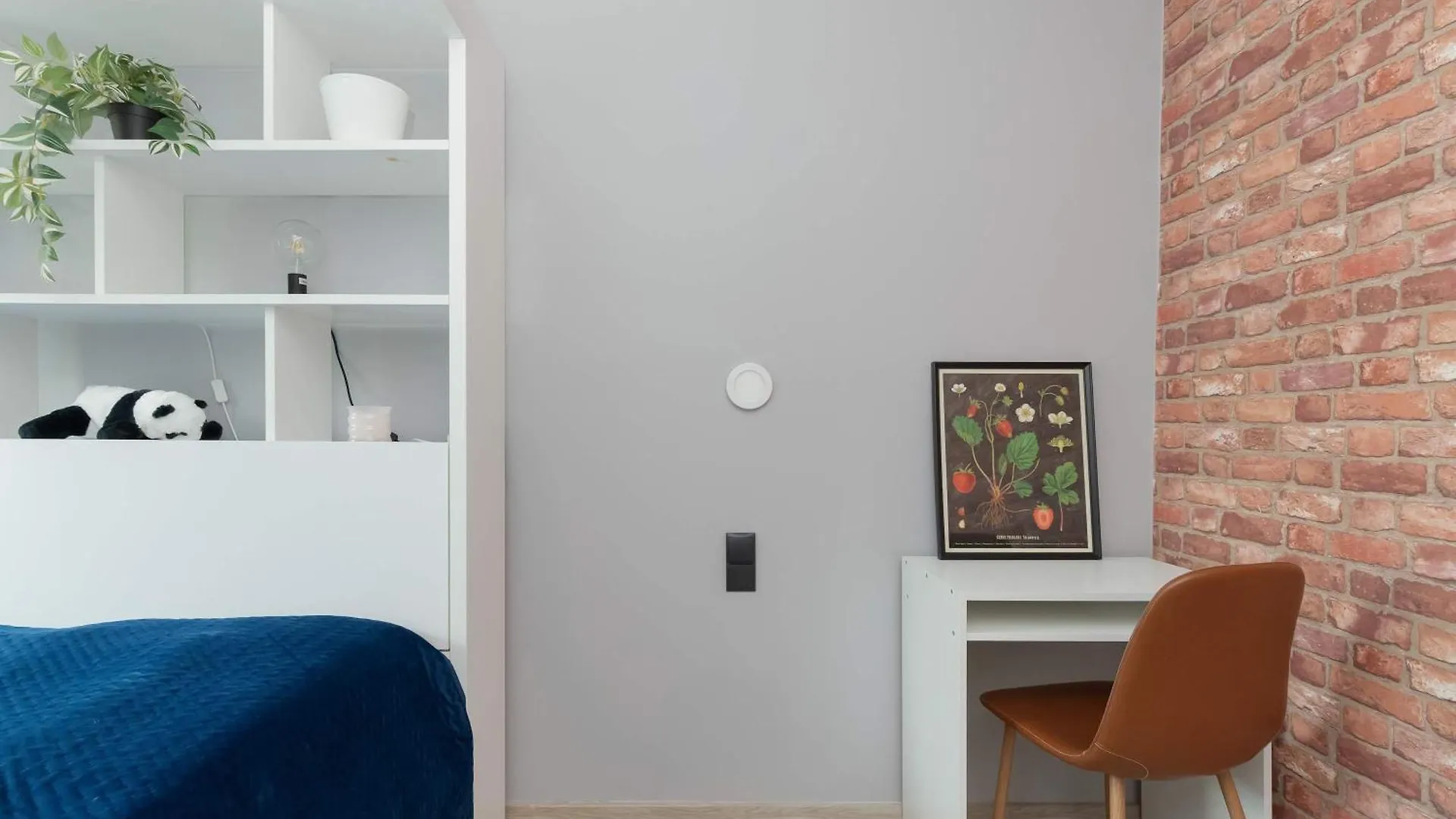 Stylish Apartment Ideal For Remote Working Close To The Sea By Noclegi Renters Gdansk Poland