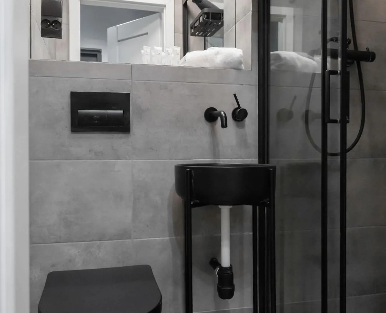 Stylish Apartment Ideal For Remote Working Close To The Sea By Noclegi Renters Gdansk 0*,