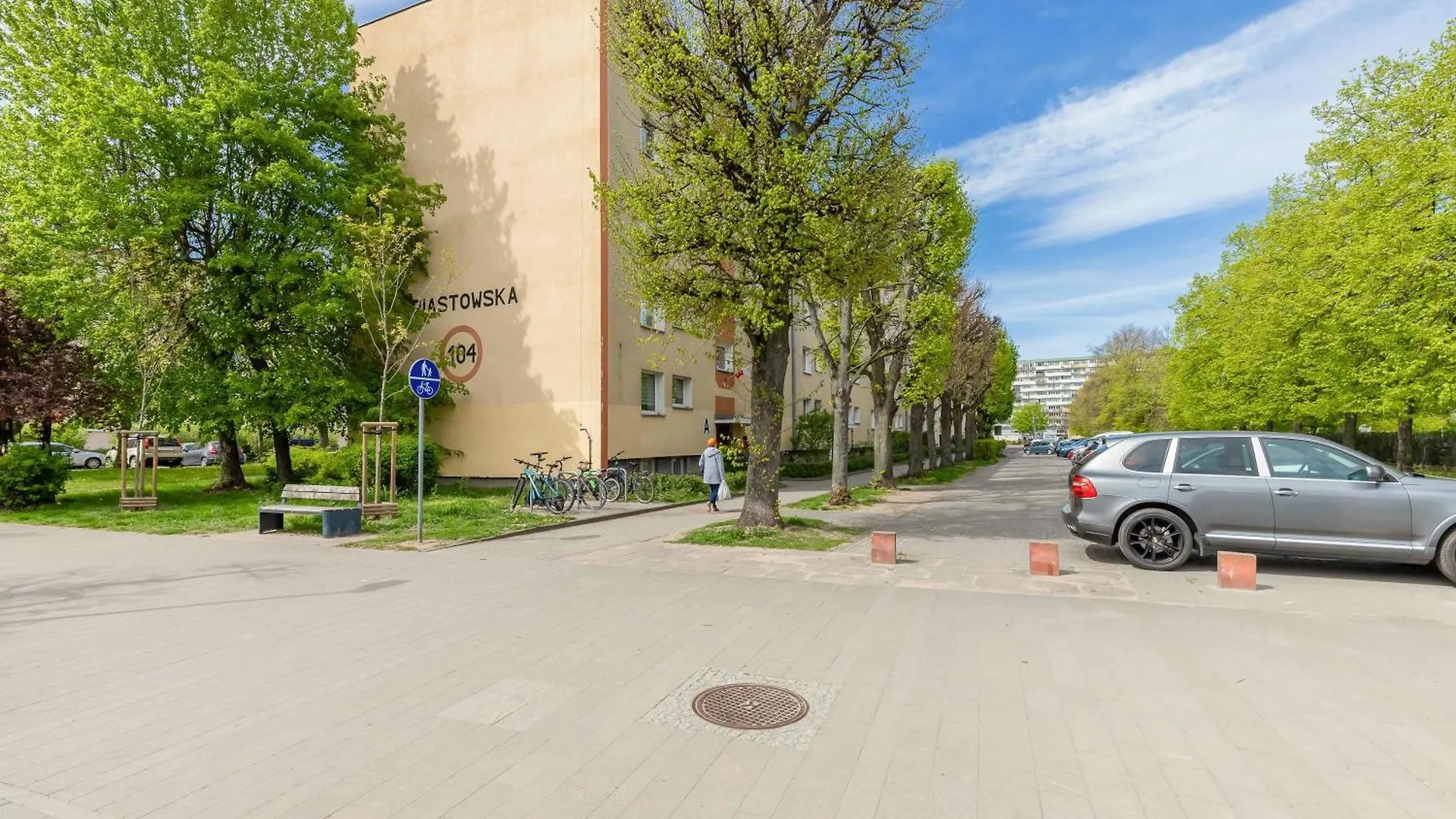 Stylish Apartment Ideal For Remote Working Close To The Sea By Noclegi Renters Gdansk 0*,