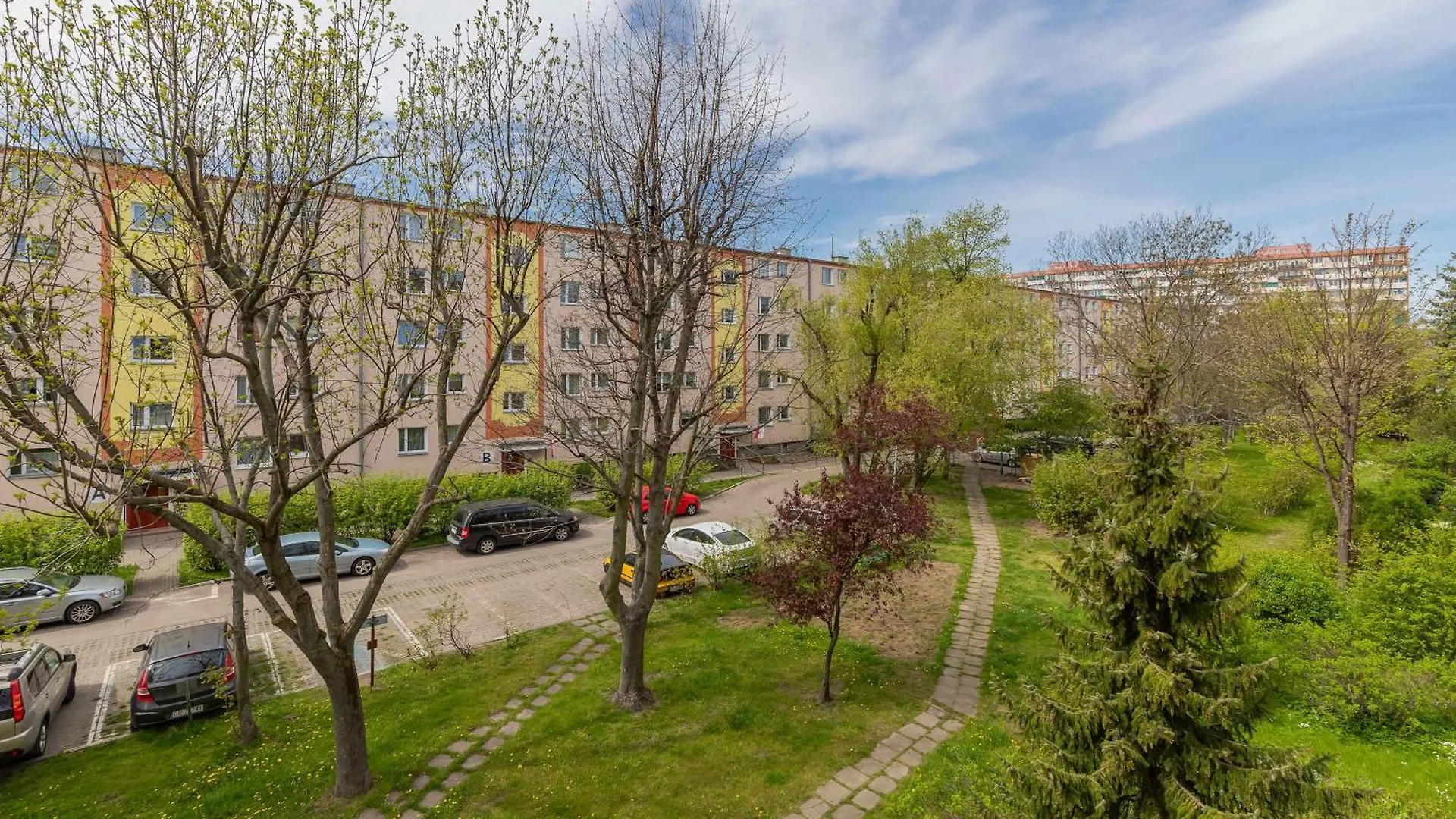 Stylish Apartment Ideal For Remote Working Close To The Sea By Noclegi Renters Gdansk